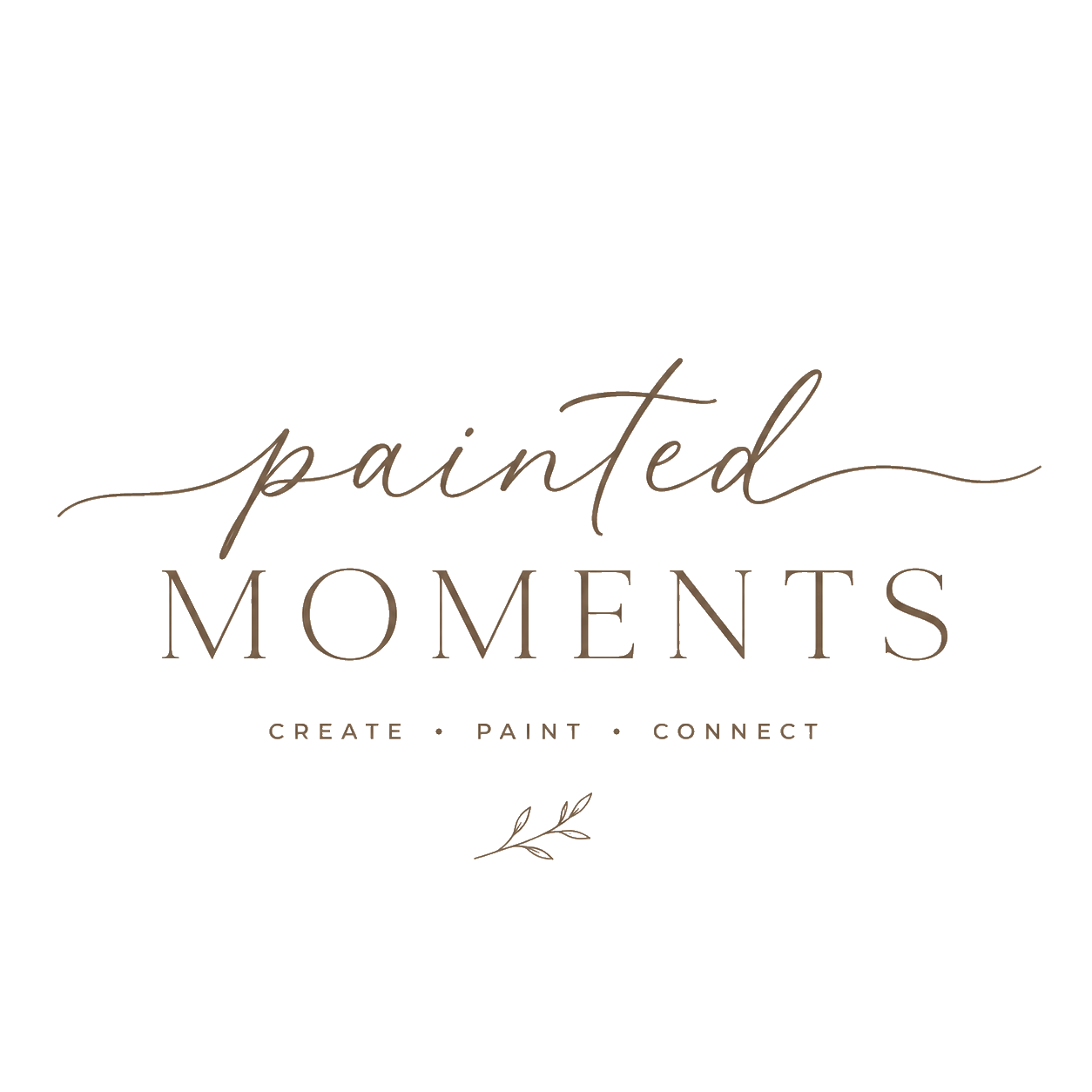 painted moments